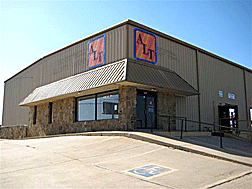 Oklahoma City, Oklahoma