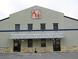 San Antonio, Texas
