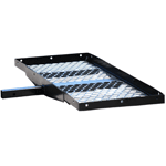 Custom Cargo Carrier