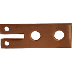 Custom Designed Ground Bar