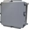 Junction Boxes - NEMA 3R PVC