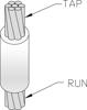 Cadweld Molds - Type SV