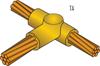 Cadweld Molds - Type TA