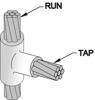 Cadweld Molds - Type TC