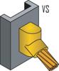 Cadweld Molds - Type VS