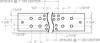 Ground Bar - 1/4