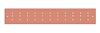 Ground Bar - 5/8