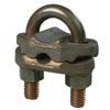 Ground Rod Clamps - U-Bolt Parallel