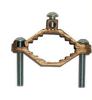Gas Pipe Ground Clamps