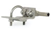 U-Bolt Grounds Clamp for Fence Post