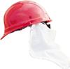 Hard Hat - Neck Shields