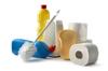 Janitorial Supplies