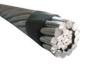 Aluminum Conductors - Steel Reinforced